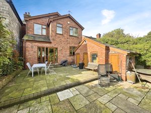 Rear Elevation- click for photo gallery